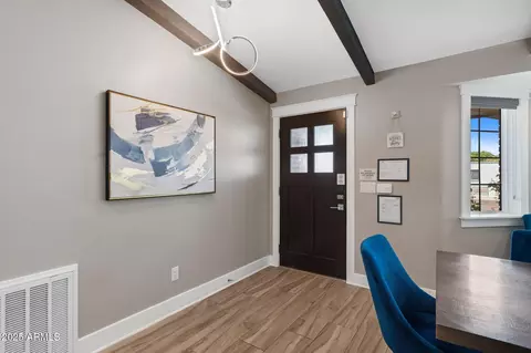 Entry Way - 2885 E North Ln, Phoenix, AZ 85028 photo 1 of 1