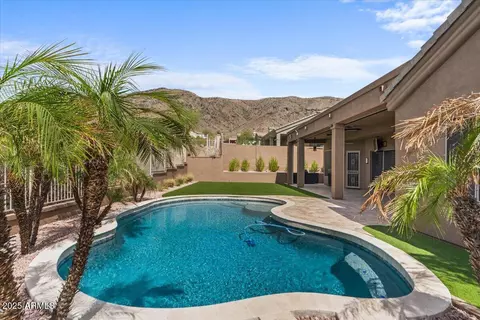 14628 S 4th Dr, Phoenix, AZ 85045 photo 50