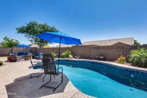 8629 E Olla Ave, Mesa, AZ 85212 photo 40