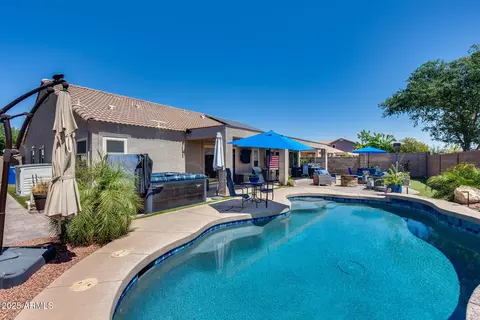 8629 E Olla Ave, Mesa, AZ 85212 photo 41