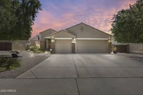 8629 E Olla Ave, Mesa, AZ 85212 photo 1