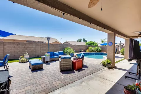 8629 E Olla Ave, Mesa, AZ 85212 photo 36