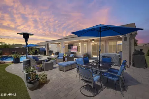 8629 E Olla Ave, Mesa, AZ 85212 photo 5