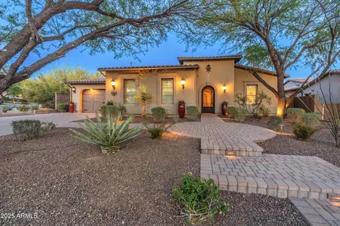24527 N 72nd Way, Scottsdale, AZ 85255