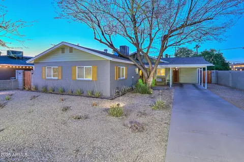 1108 W Campbell Ave, Phoenix, AZ 85013