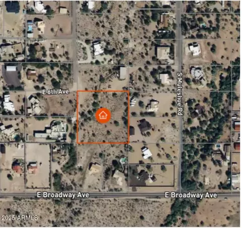 0 S Roadrunner Rd #-, Apache Junction, AZ 85119 photo 2