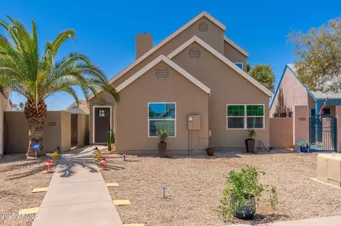 20818 N 21st Dr, Phoenix, AZ 85027