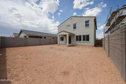 Exterior - 2557 E Music Mountain Ave, Apache Junction, AZ 85119 photo 2 of 3