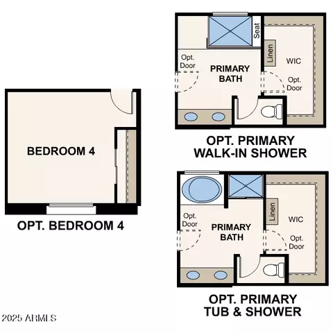 Floorplan - 2557 E Music Mountain Ave, Apache Junction, AZ 85119 photo 3 of 3