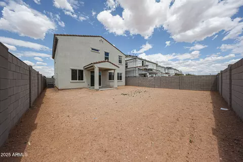 Exterior - 2557 E Music Mountain Ave, Apache Junction, AZ 85119 photo 3 of 3