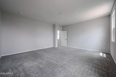 Bedroom - 2557 E Music Mountain Ave, Apache Junction, AZ 85119 photo 3 of 6