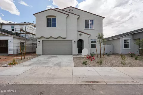 2557 E Music Mountain Ave, Apache Junction, AZ 85119