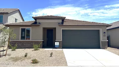 25342 W Bowker St, Buckeye, AZ 85326