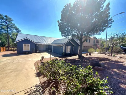 513 W Sherwood Dr, Payson, AZ 85541