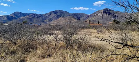 lot S 3334 Santa Cruz Dr #33, Bisbee, AZ 85603