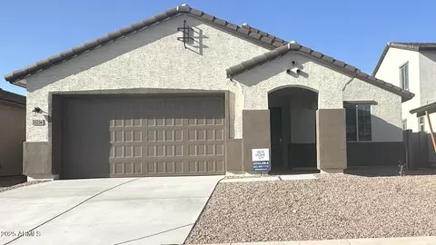25336 W Bowker St, Buckeye, AZ 85326
