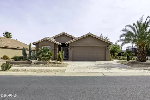 126 N San Juan Trl, Casa Grande, AZ 85194