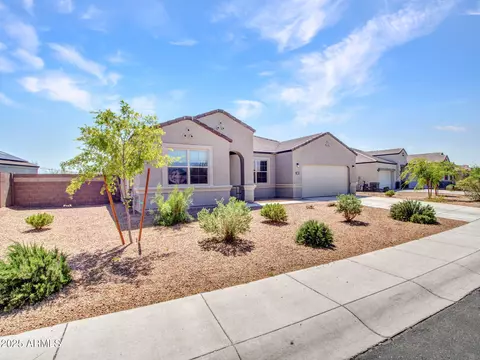 3025 N Brooklyn Dr, Buckeye, AZ 85396