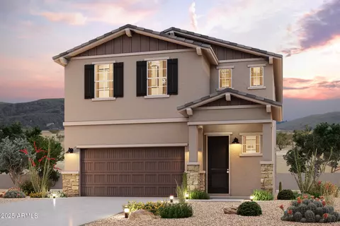 2703 E Dutchmans Trl, Apache Junction, AZ 85119