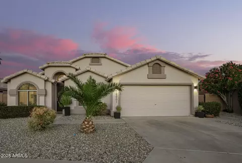 18001 N 44th Way, Phoenix, AZ 85032