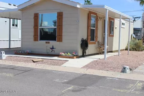 7807 E Main St #H7, Mesa, AZ 85207