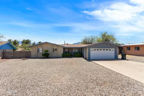 2232 Carmelita Dr, Sierra Vista, AZ 85635