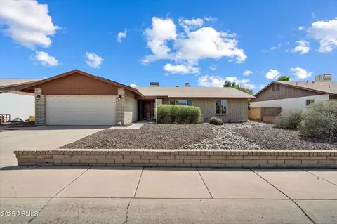 5337 W Diana Ave, Glendale, AZ 85302