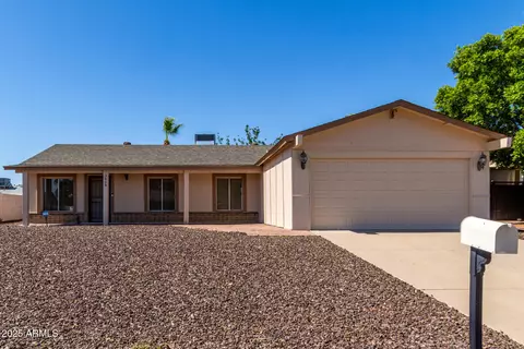 3828 W Crocus Dr, Phoenix, AZ 85053