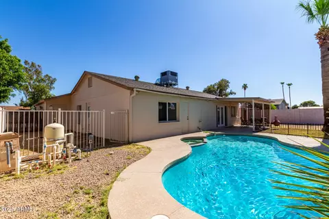 3828 W Crocus Dr, Phoenix, AZ 85053 photo 28