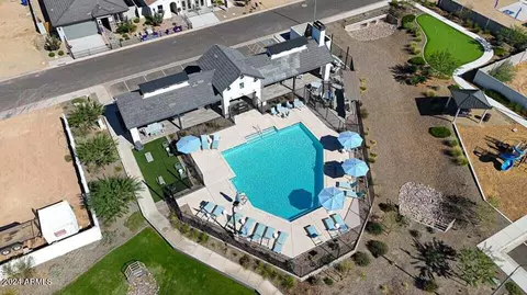 17247 W Daley Ln, Surprise, AZ 85387