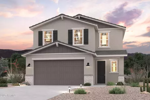 17241 W Daley Ln, Surprise, AZ 85387