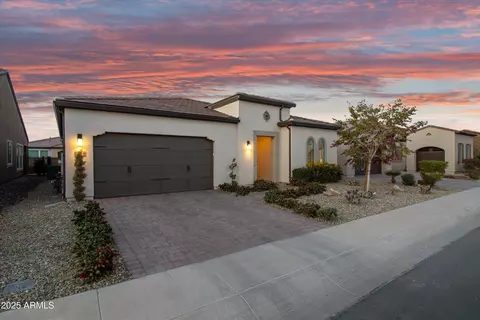 644 E Las Puertas Ln, Queen Creek, AZ 85140