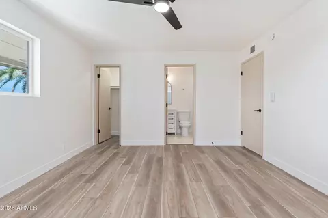 Bedroom - 5452 E University Dr, Mesa, AZ 85205 photo 1 of 2