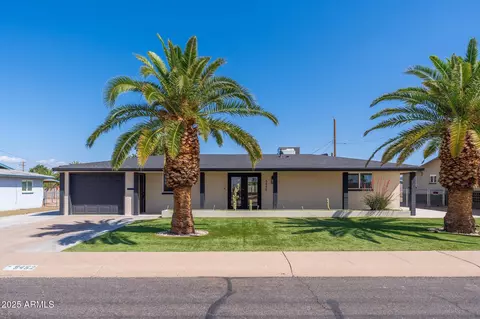 5452 E University Dr, Mesa, AZ 85205