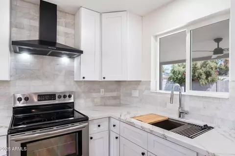 Kitchen - 5452 E University Dr, Mesa, AZ 85205 photo 3 of 4