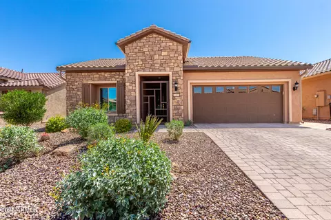 3985 N Daisy Dr, Florence, AZ 85132