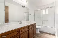 Bath - 4501 E Carol Ave #68, Mesa, AZ 85206 photo 3 of 3