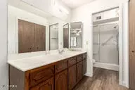 Bath - 4501 E Carol Ave #68, Mesa, AZ 85206 photo 1 of 3