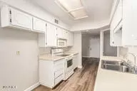 Kitchen - 4501 E Carol Ave #68, Mesa, AZ 85206 photo 1 of 2
