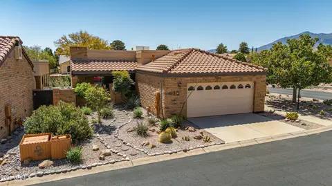 3134 Avenida Crescente --, Sierra Vista, AZ 85650