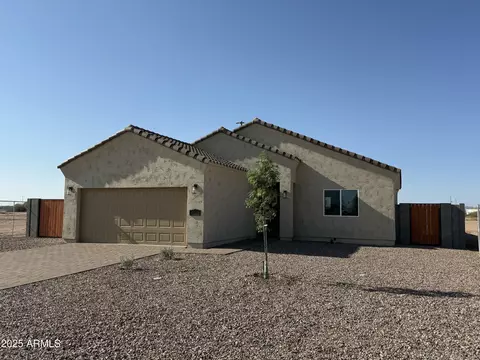 26308 W Camino Del Sol --, Casa Grande, AZ 85193