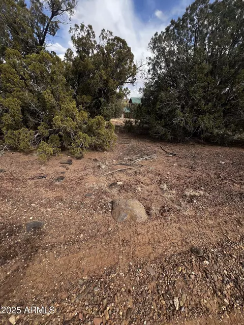 8330 Skyline Dr #59, Show Low, AZ 85901