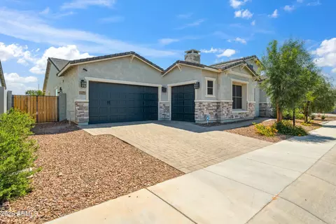 4619 N 179th Dr, Goodyear, AZ 85395
