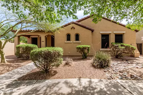1843 S Sunnyvale Ave, Gilbert, AZ 85295