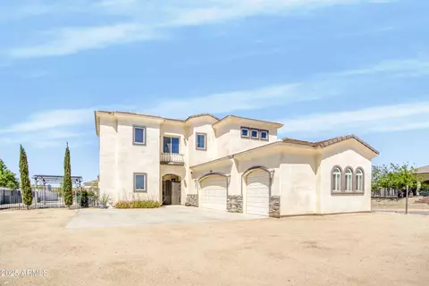16209 W Skinner Rd, Surprise, AZ 85387