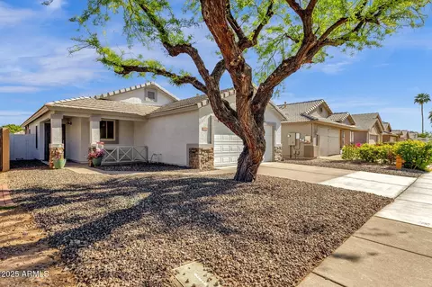 1320 E Binner Dr, Chandler, AZ 85225