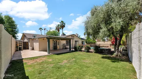 4034 E Aster Dr, Phoenix, AZ 85032 photo 42