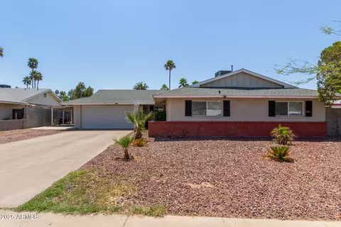 3411 W Redfield Rd, Phoenix, AZ 85053