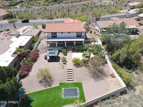 16008 E Trevino Dr, Fountain Hills, AZ 85268