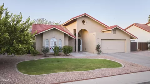 441 Encinas Ave, Gilbert, AZ 85234 photo 27